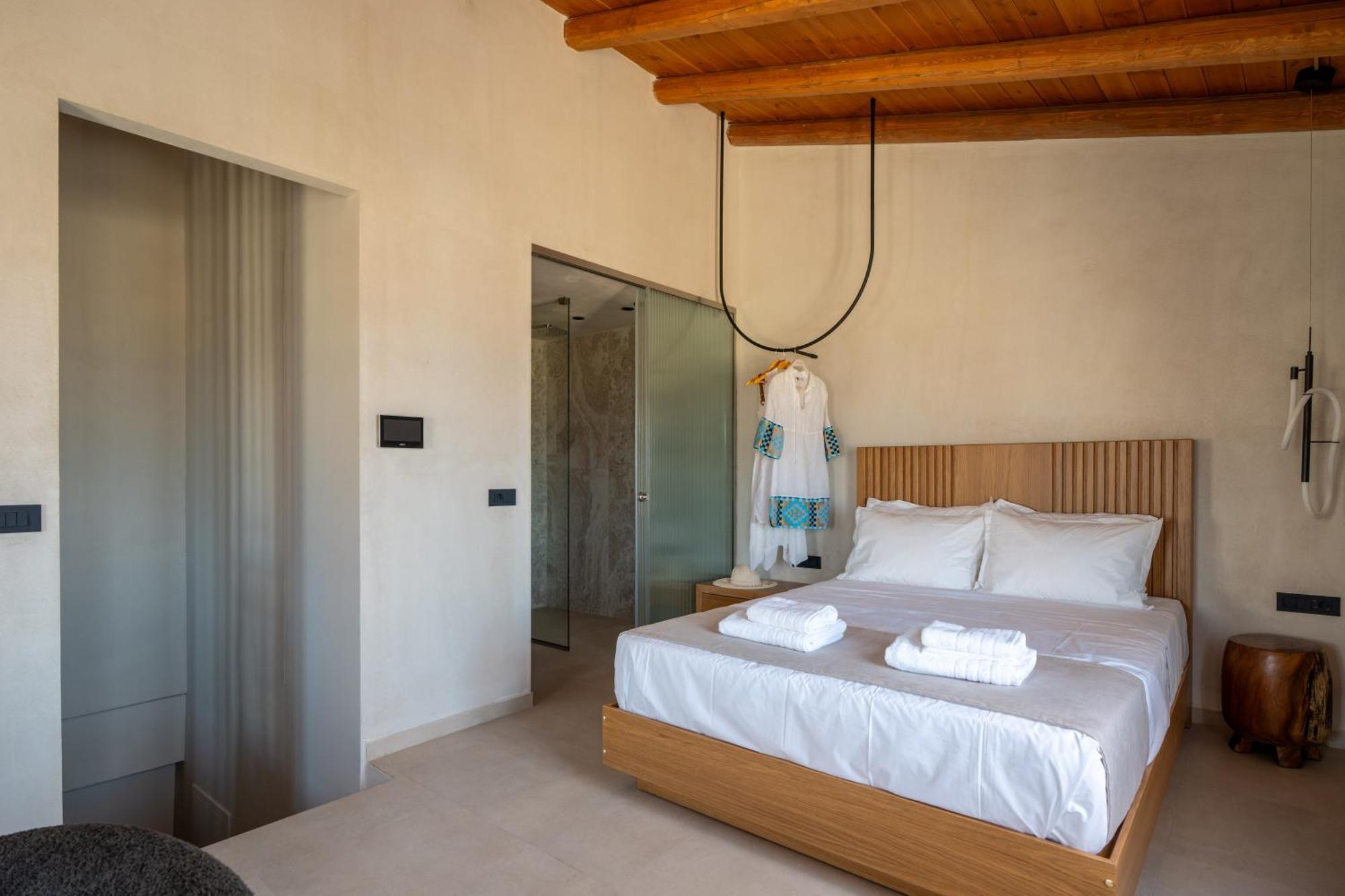 Rettimo Suites, Experience Luxury In The Heart Of Rethymno Exterior photo