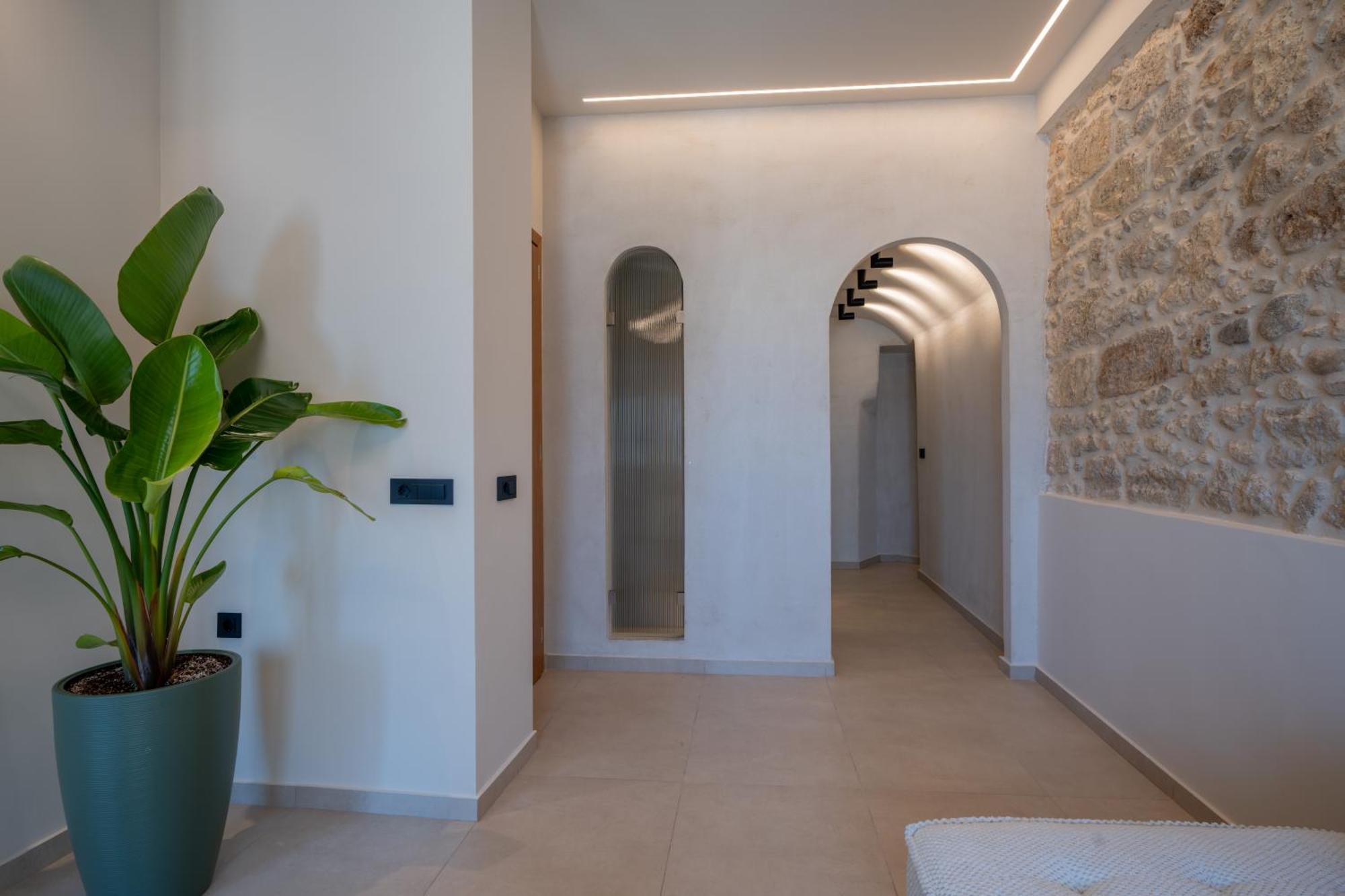 Rettimo Suites, Experience Luxury In The Heart Of Rethymno Exterior photo