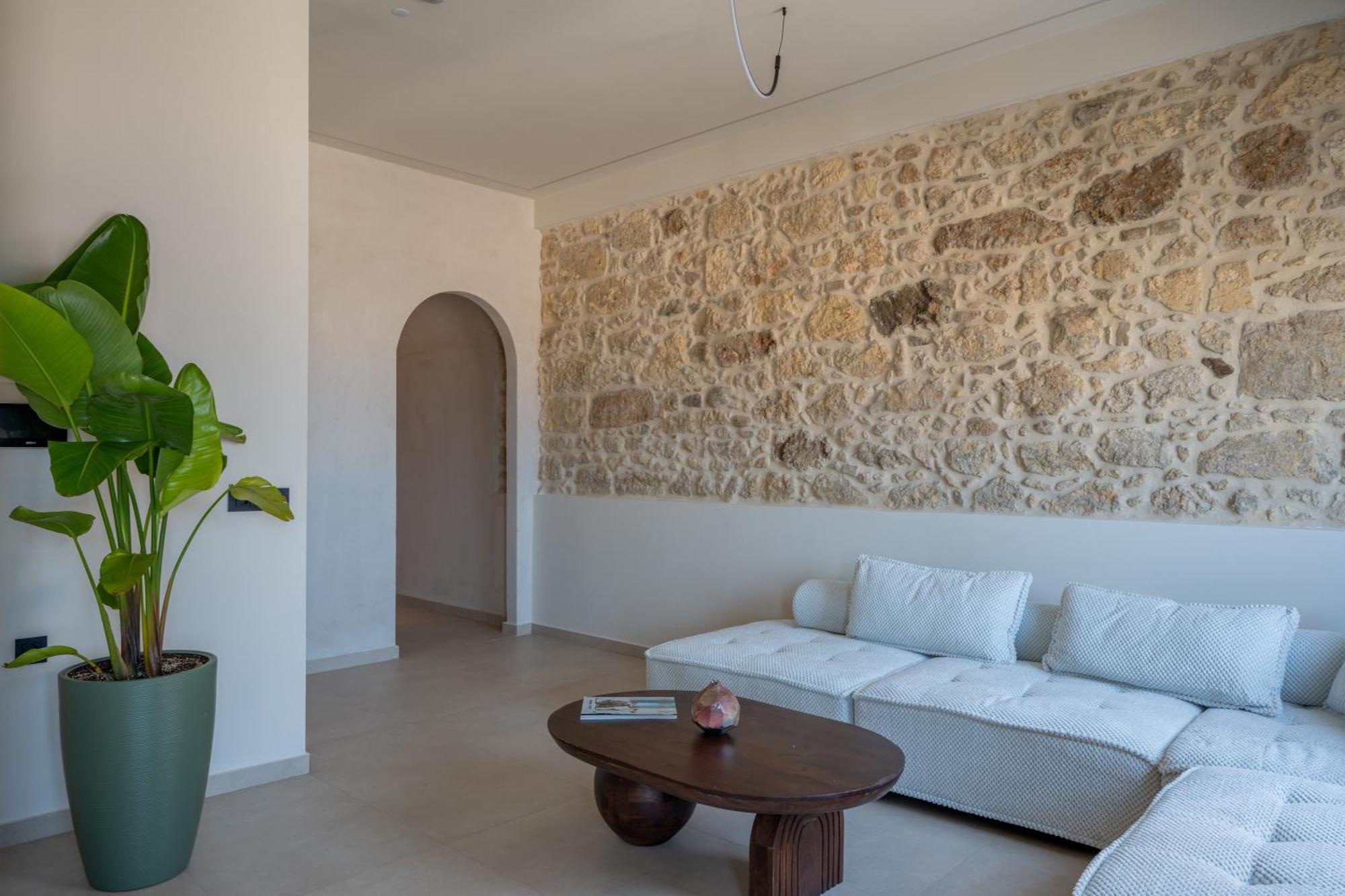 Rettimo Suites, Experience Luxury In The Heart Of Rethymno Exterior photo
