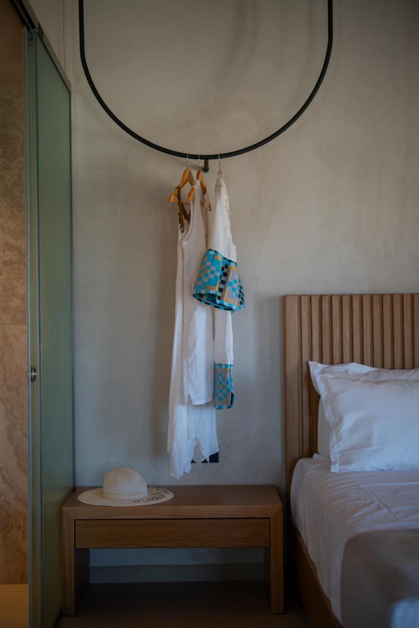 Rettimo Suites, Experience Luxury In The Heart Of Rethymno Exterior photo