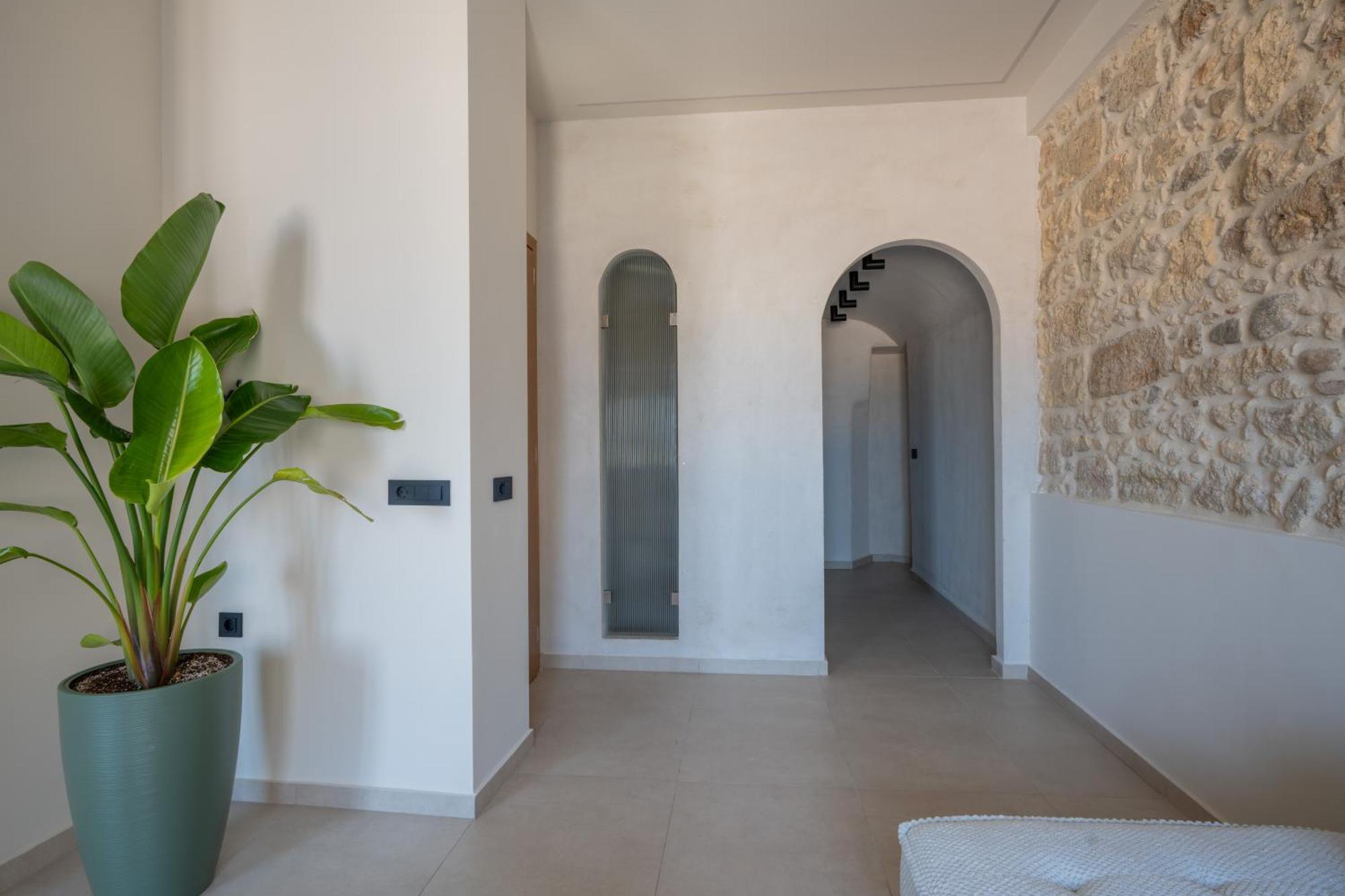 Rettimo Suites, Experience Luxury In The Heart Of Rethymno Exterior photo